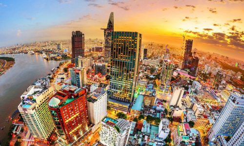 Bất động sản Việt Nam 2025 có thực sự “bất động’’?