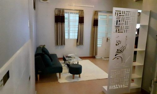 Chính chủ cho thuê phòng khép kín DTsử dụng 15m2 , có gác xép, tập thể C3 Hoàng Ngọc Phách, Láng Hạ